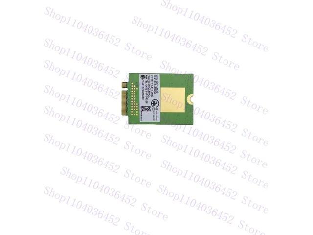 2 Card For P52s X380 Yoga L480 T590 P53s X395 X390 L490 L590 01AX792