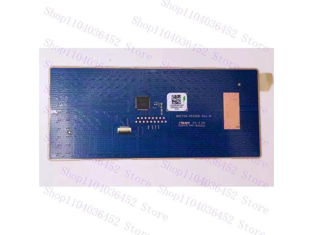 FOR 340 348 G5 14-CM 14-CK 14-CF 14-DF 14-DG 14-CR Touchpad Mouse Button Board 2H1719-05330D