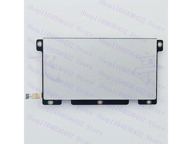 for EliteBook 840 G5 Touchpad Trackpad w/Cable Silver TM-P3352-001 6037B0137601