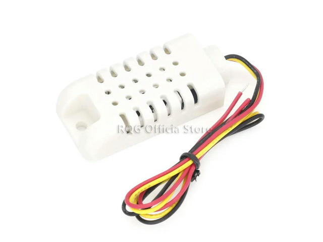 1PCS with wire DHT22 / AM2302 Digital Temperature and Humidity Sensor AM2302B