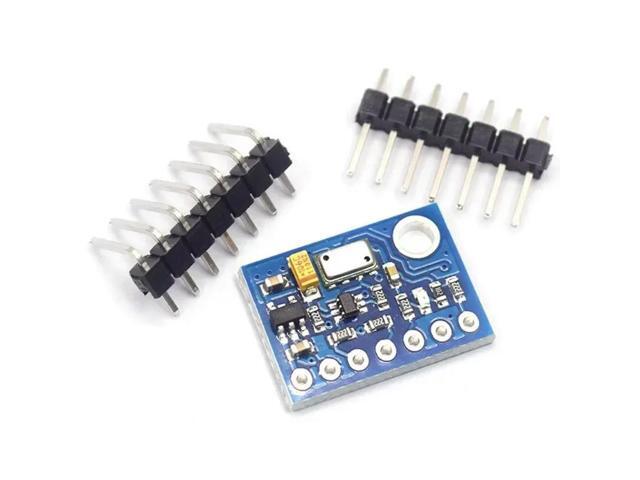 GY-63 MS5611-01BA03 precision MS5611 pressure sensor module height sensor module for