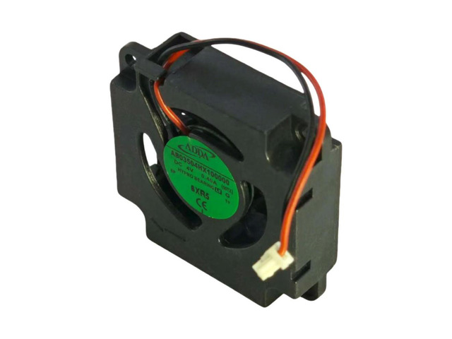 For ADDA AB03504HX100000 DC 4V 35mm Blower Fan 3510 0.40A 8500RPM Projector Turbo Cooling Radiator Centrifugal Cooler
