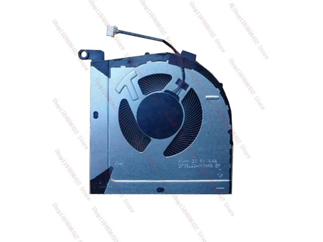 Laptop CPU Cooling Fan For LOQ 15APH8 82XT DC5V 0.8A