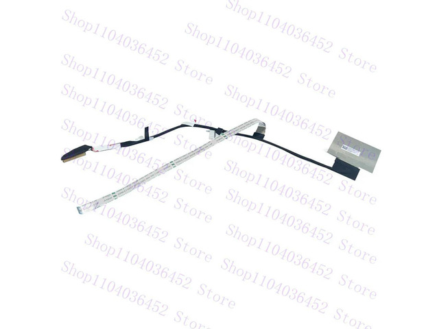 Laptop LCD Screen CABLE for Victus 16-R 16-S JPR68 FHD 40pin DC02C012R00