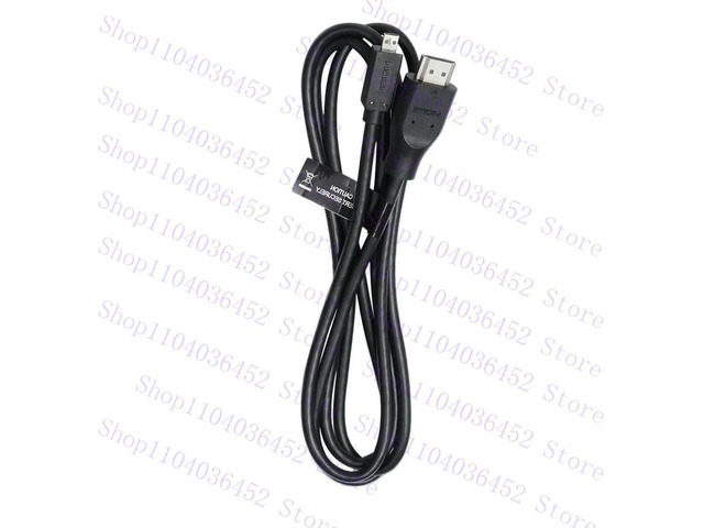 HDMI Cable LS32BM801 LS32BM80B LS32BM80G Compatible FOR M8 Monitor 1.5M