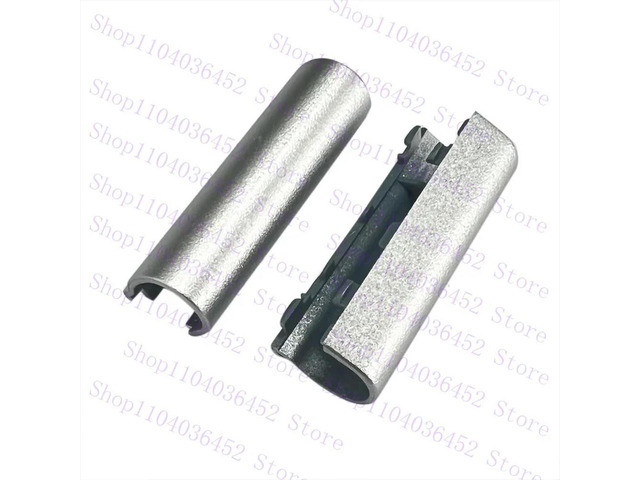 LCD Hinge Trunks Rear Cover Cap for Inspiron 3510 3511 3515 3520 3521 3525