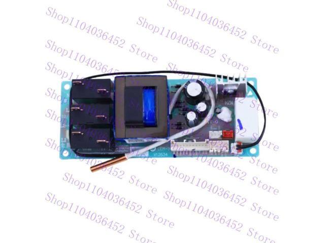 for Haier water heater 0040400608B 0041800023 0041800023A 0041800118A compatible power supply main control board