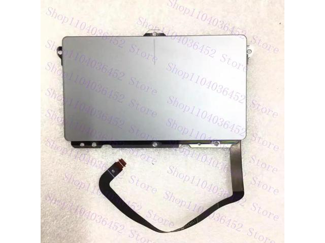 for Latitude 7400 9410 2-in-1 Touchpad Trackpad with Cable Gray 0K8XX7