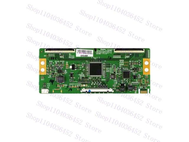 6870C-0769A 6871L-5656A 6871L-5954B 6871L-5781A T-Con for 55MV379R/F7 55PFL5703/F7 55PFL5602/F7 55PUS7334/12 55' TV Logic board