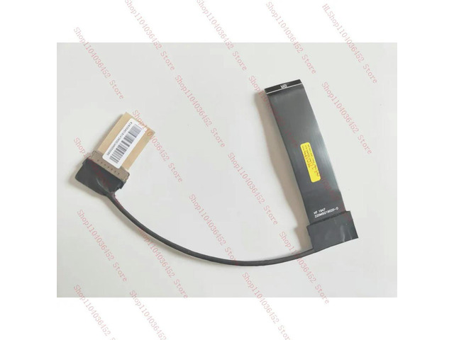 LCD Screen Video Display Cable For GS66 MS-16V1 EDP Cover K1N-3040191-H39
