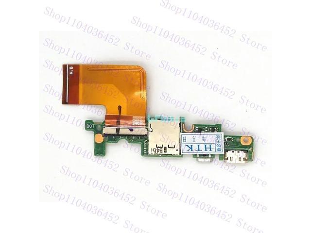 for Venue 11 Pro 7130 7139 Micro USB HDMI Charge port Interface Board