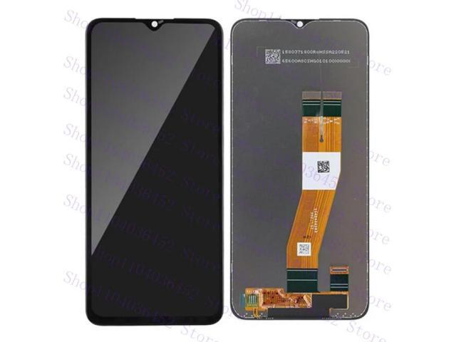 AAA 6.57' LCD Display+Touch Screen Digitizer Pantalla Assembly For Oukitel C31