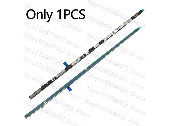 for Latitude 7400 E7400 Inspiron 7506 7500 2-in-1 Camera Webcam Board 93THN