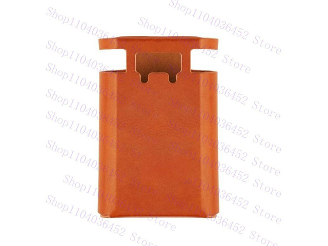 for Leather Case For SHANLING H2