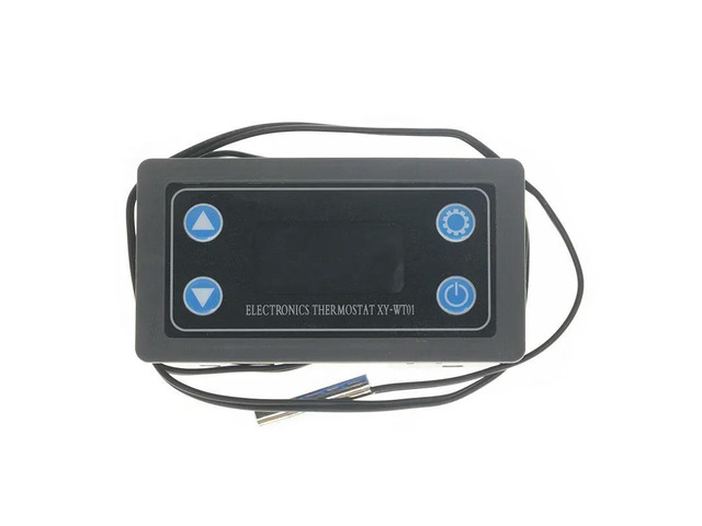 XY-WT01 Temperature Controller Digital LED Display Heating/Cooling Regulator Thermostat Switch