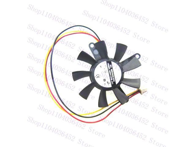 Cooling Fan For JARO AD0412HB-J93 DC12V 0.15A 3PIN