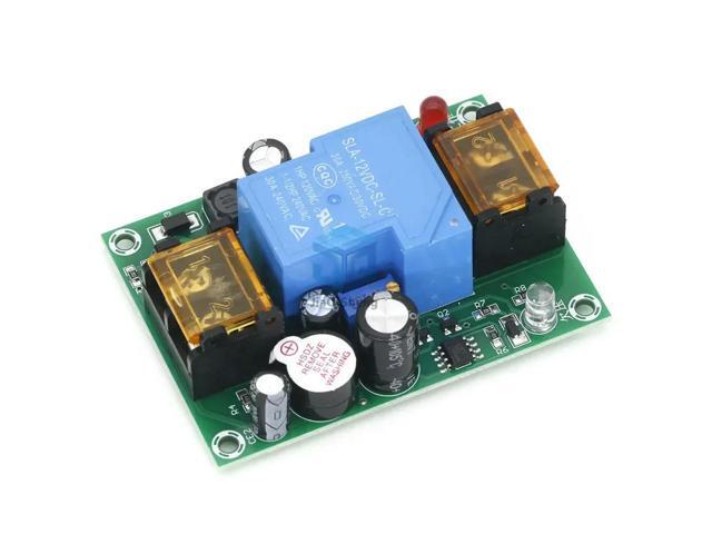 12V24V36V48V universal over discharge protection board low protection board