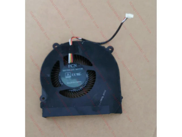 for Shenzhou War God Z7 KP7SC Z7 KP7G T77E N850EP fan