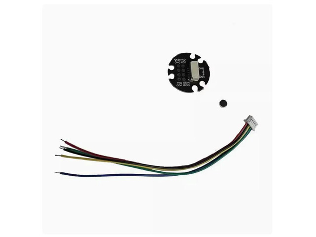 FTC Technology Challenge Special Module MT6826S High Precision Magnetic Encoder Module ABZ 1024