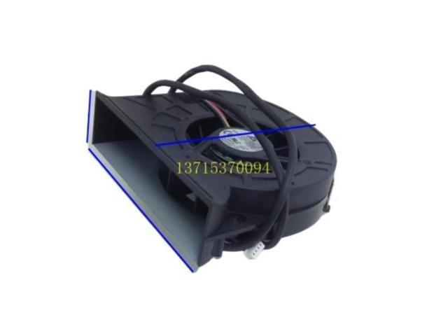 for delta KDB0712HB ET2400A fan ET2400E ET2400 one machine fan desktop computer CPU cooling cooler 12V 0.45A