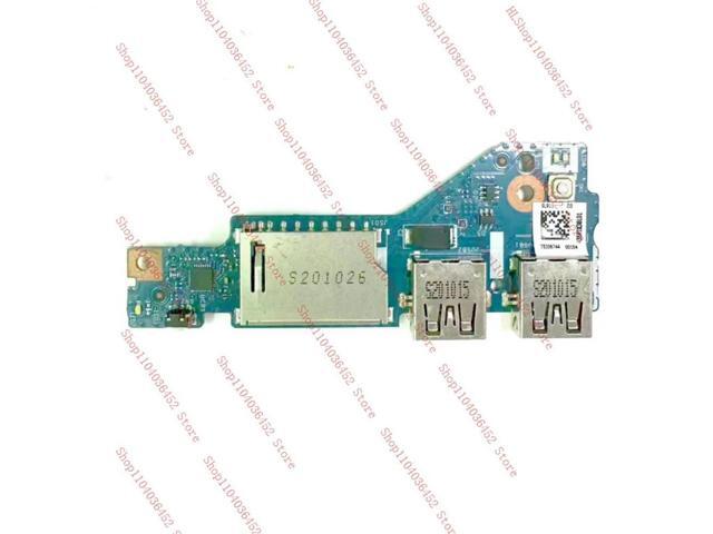 for Air-14 2019 switch board reader USB small board LS-H082P