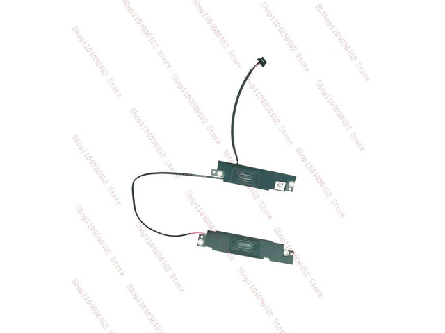 For Omen 17-AN TPN-Q195 Left Right Speaker Set 931598-001 3BG3BSATP00