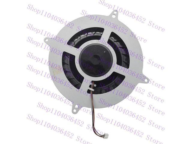 CPU Cases Silent Cooling Fan 12047GA-12M-WB-01 For PS5
