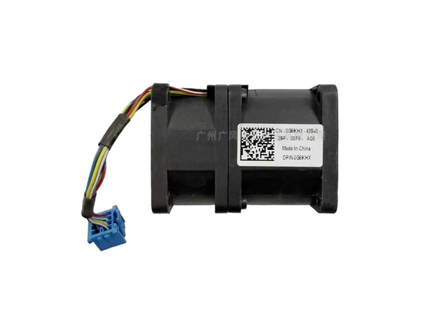 4056 40mm For AVC DFTA0456B2H 40x40x56mm 12V 1.50A High-Speed Server Cooling Fan 4CM Industrial F