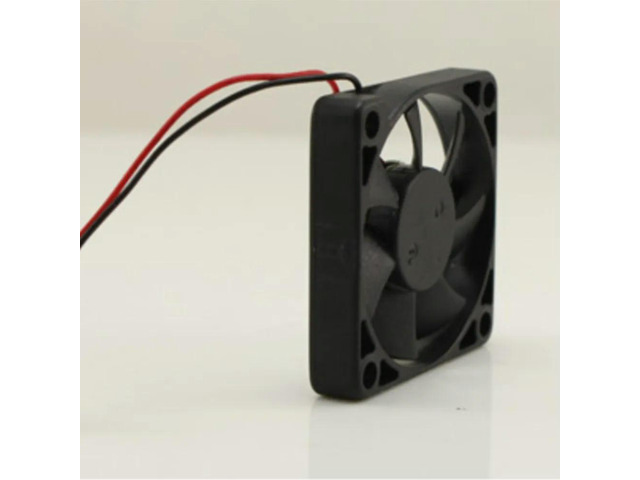 35mm Fan for ADDA AD3512LB-K70 DC 12V Mute Low Noise Axial Cooling Dual Ball Bearing, 0.05A