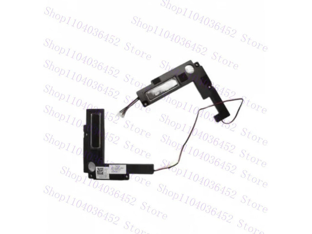Laptop Fix Speaker for Inspiron 7370 7373 7378 7570 P83G Built-in Speaker 0TJXHY