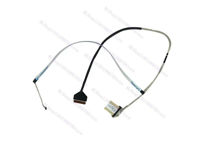 Video Cable 144HZ 40PIN Replacement for GF65 GF63 MS16W1 MS16R4 MS16RW