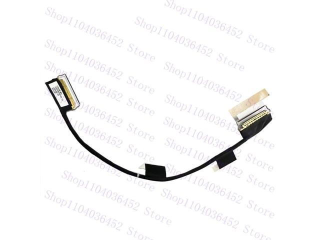 For Thinkpad T490S LCD EDP Video Cable FHD Screen 01YN276 01YN277 01YN278