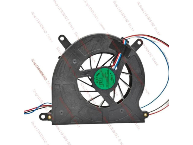 Laptop CPU Cooling Cooler Fan for T330 All-in-one Fan AB8505HX-SBB