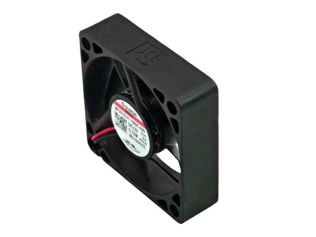 for MF35101V1-1000C-A99 35x35x10mm 12V Micro Cooling Fan, 10000RPM 7.2CFM 28dBA Ultra Quiet, Long Life for Network Switch