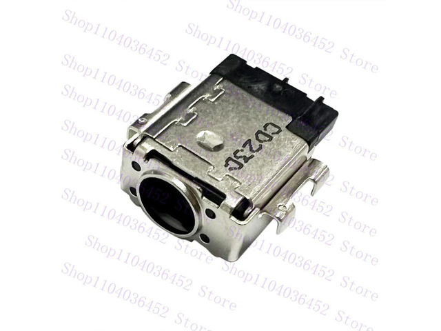 DC In Jack Charging Connector Socket Port for VivoBook X7400 X3400 X3500