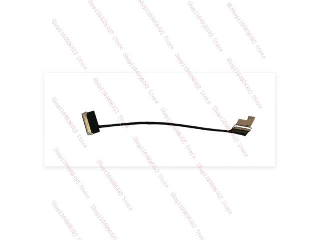 for Thinkpad T490, T495, P14S, T14 Gen2 screen cable UHD 4K DC02C00L360
