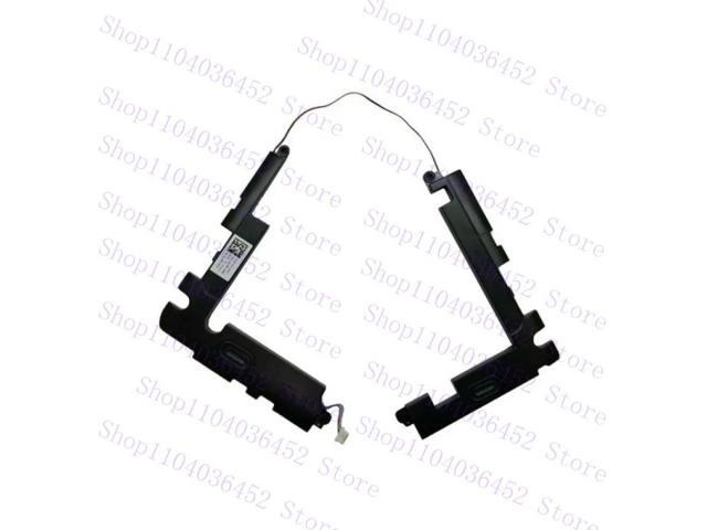 Laptop Speaker For Inspiron 17 7778 7779 023.4009F.0001 0YJ6FR YJ6FR