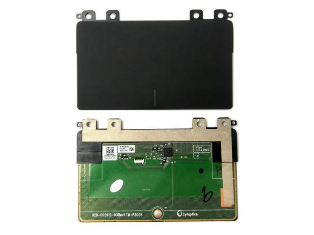 for XPS 13 9343 9350 9360 Touchpad Trackpad Clickpad 0P6CK7