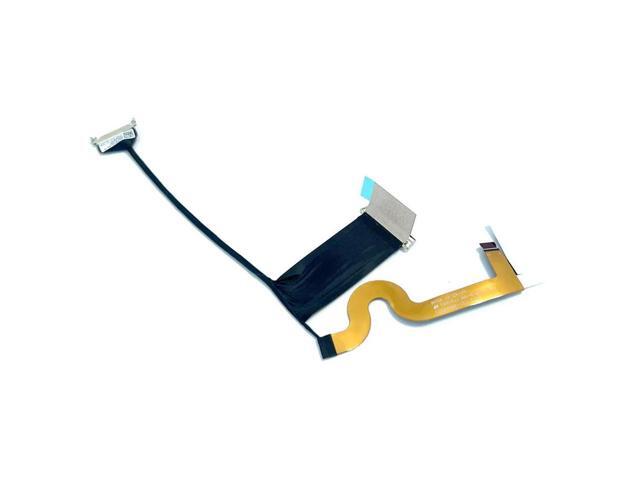 LCD Screen Cable For ThinkPad X1 Yoga 6th Gen 20XY 20Y0 WQUXGA Touch40pin