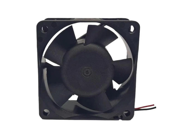 1PCS 60mm X 25mm Axial Fan For PE60252BX-000C-A99 24V 4.56W 6CM High Airflow Cooling Fan 40CFM