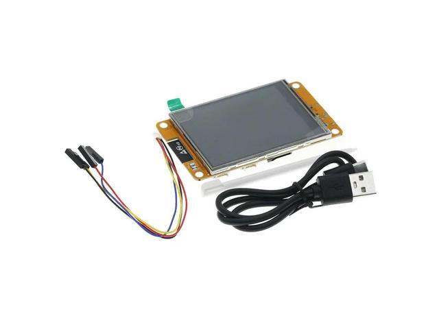ESP32 LVGL &Bluetooth Development Board 2.8 ' 240*320 Display Screen 2.8inch LCD TFT Module With Touch WROOM