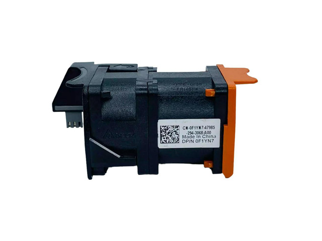 For Delta GFC0412DS 40x40x56mm 12V 1.82A High Speed Server Cooling Fan for R620 R630 4056 12V DC Industrial Fan