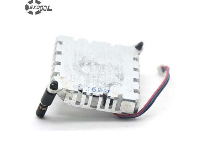 ce1245-a1033abbl cpu graphics card chip radiator fan 4cm fan