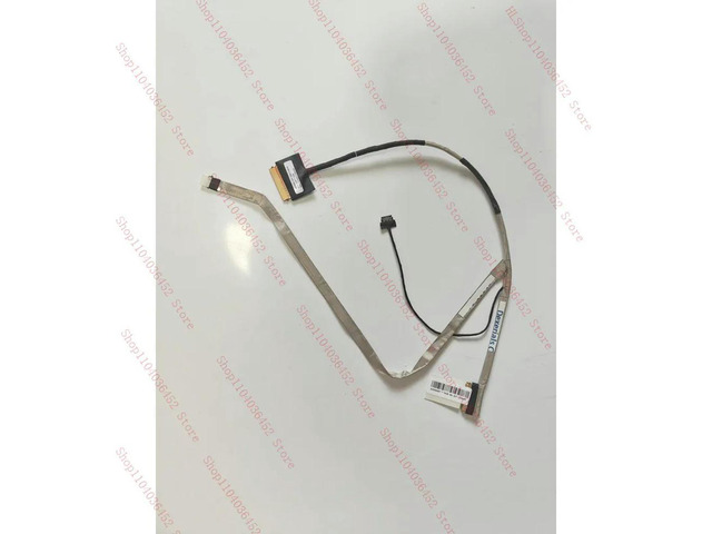 MS16M2 For MS-16M2 LCD EDP Cable Camera Cable K1N-3040087-H39 30PIN