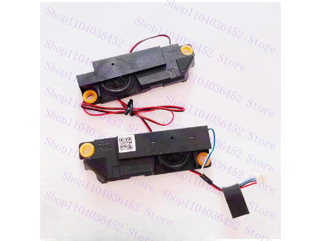 L & R Speaker for ROG G531GT speakers, G531GW speakers, G531G built-in speakers