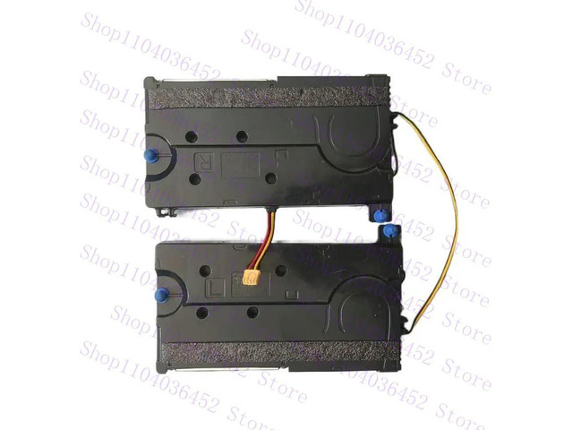 BN96-45632A TV Speakers is for UN55NU7100F UN55NU7300F UN58RU7100F UN65RU8000F UN65RU7300P UN75RU7100F UN75RU7200F