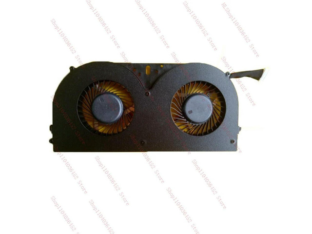 Laptop Fan For GT76 MS-17H1 PABD0A308SH-N422 E332500010MC200 DC5V 0.9A