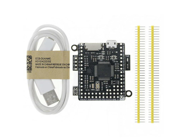 1 PCS Pyboard MicroPython Uses python3 STM32F405 Core Board