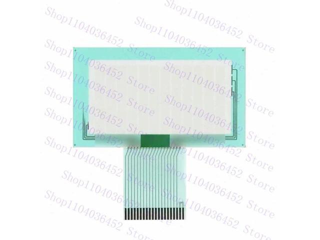 For NT20S-ST121B-EV3 Touch Screen Glass Panel