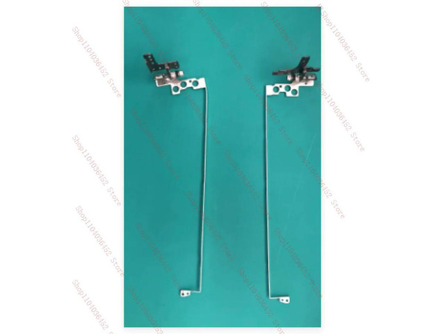 For Pavilion 15-CS 15-CW Laptop Lcd Hinges L & R L23884-001 Screen Shaft